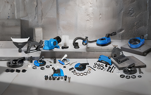 Linceul anti-poussière